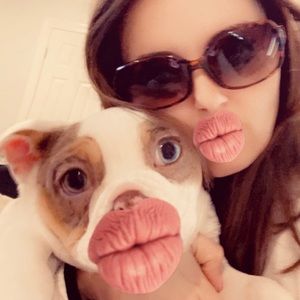 Meet your Posher, Carol